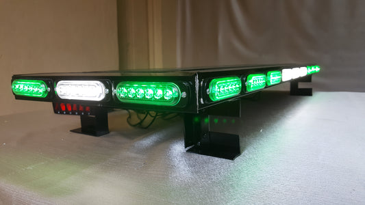 Emergency LED Strobe Light